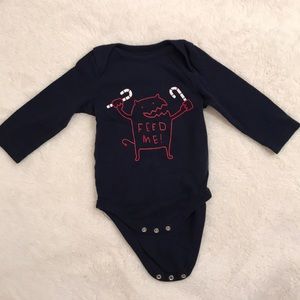 BabyGap bodysuit
